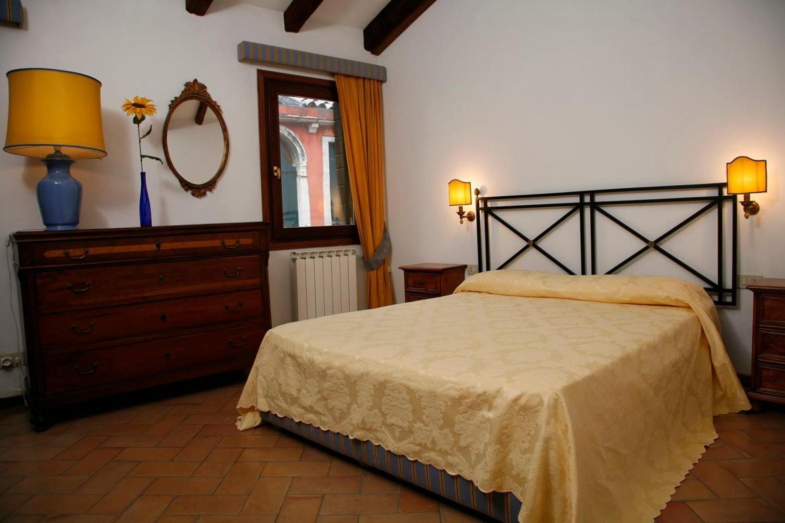 Appartamento Salute Venezia