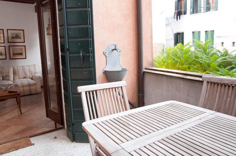 Appartamento Salute Venezia